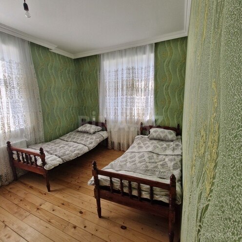 3 otaqlı həyət evi/bağ evi - İsmayıllı - 100 m² (11)