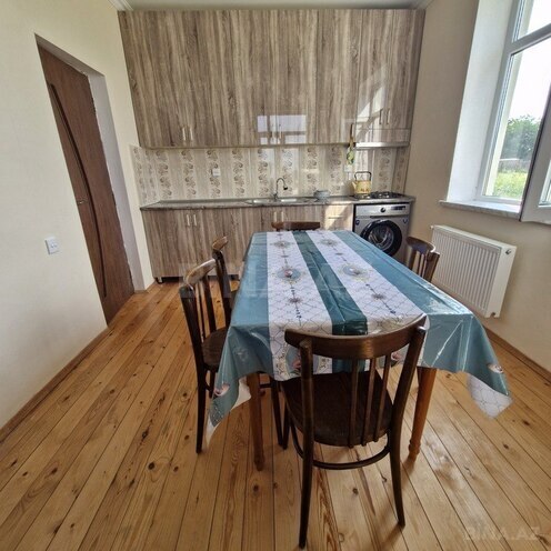 3 otaqlı həyət evi/bağ evi - İsmayıllı - 100 m² (15)