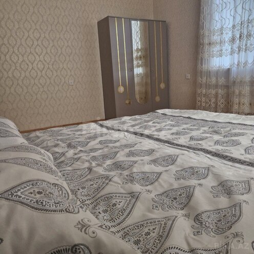 3 otaqlı həyət evi/bağ evi - İsmayıllı - 100 m² (9)