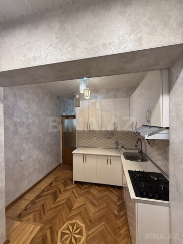 2-комн. вторичка - пос. 9-й мкр - 60 м² (9)