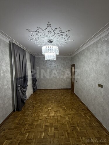 2-комн. вторичка - пос. 9-й мкр - 60 м² (5)