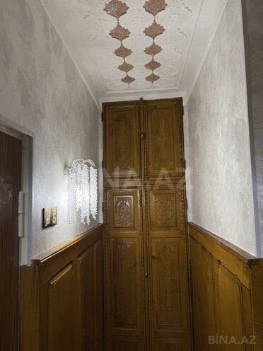 2-комн. вторичка - пос. 9-й мкр - 60 м² (1)