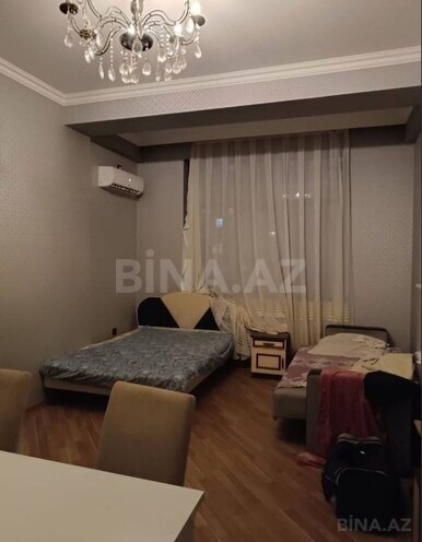 2 otaqlı yeni tikili - Memar Əcəmi m. - 60 m² (2)