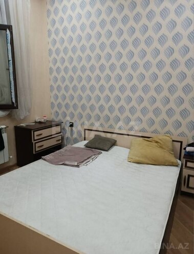 2 otaqlı yeni tikili - Memar Əcəmi m. - 60 m² (3)