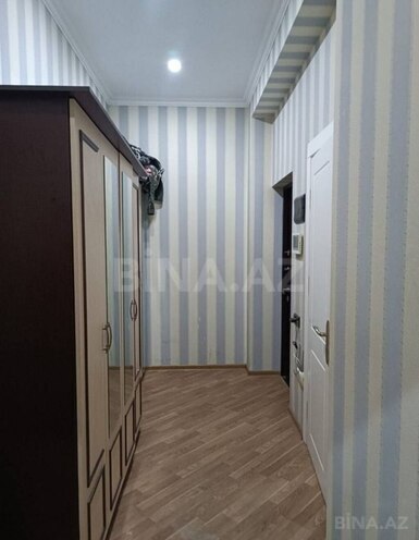 2 otaqlı yeni tikili - Memar Əcəmi m. - 60 m² (4)
