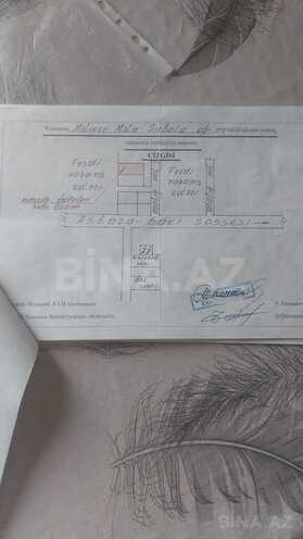 13 otaqlı həyət evi/bağ evi - Xocəsən q. - 270 m² (20)