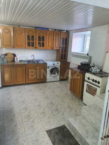13 otaqlı həyət evi/bağ evi - Xocəsən q. - 270 m² (6)