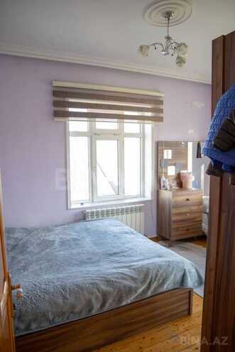 13 otaqlı həyət evi/bağ evi - Xocəsən q. - 270 m² (3)
