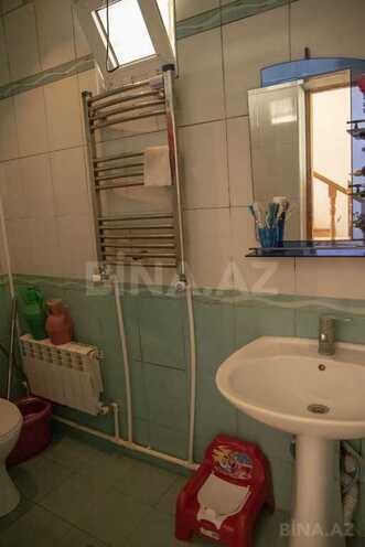 13 otaqlı həyət evi/bağ evi - Xocəsən q. - 270 m² (16)