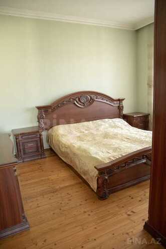 13 otaqlı həyət evi/bağ evi - Xocəsən q. - 270 m² (25)