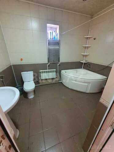 13 otaqlı həyət evi/bağ evi - Xocəsən q. - 270 m² (5)
