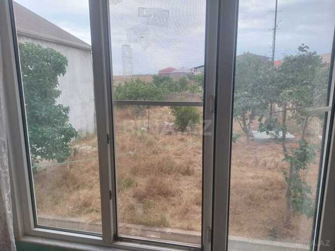 13 otaqlı həyət evi/bağ evi - Xocəsən q. - 270 m² (18)
