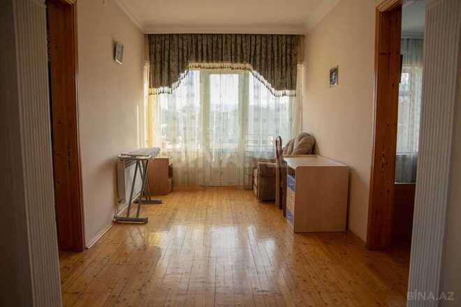 13 otaqlı həyət evi/bağ evi - Xocəsən q. - 270 m² (4)