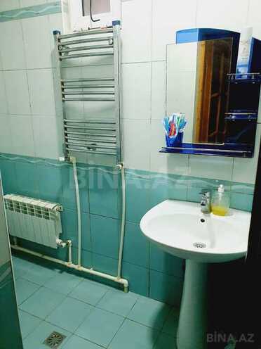 13 otaqlı həyət evi/bağ evi - Xocəsən q. - 270 m² (7)