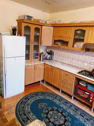 13 otaqlı həyət evi/bağ evi - Xocəsən q. - 270 m² (13)