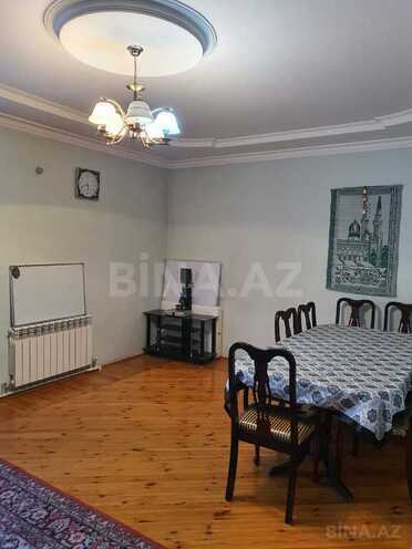 13 otaqlı həyət evi/bağ evi - Xocəsən q. - 270 m² (11)