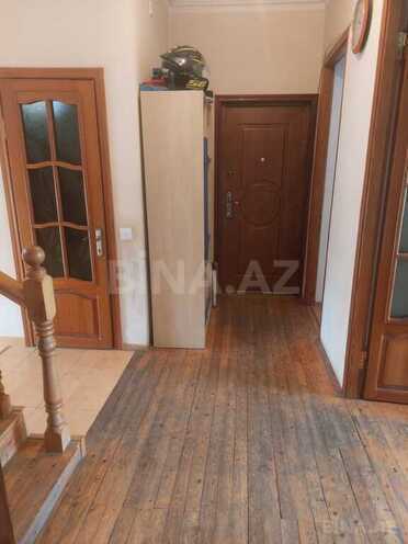 13 otaqlı həyət evi/bağ evi - Xocəsən q. - 270 m² (17)