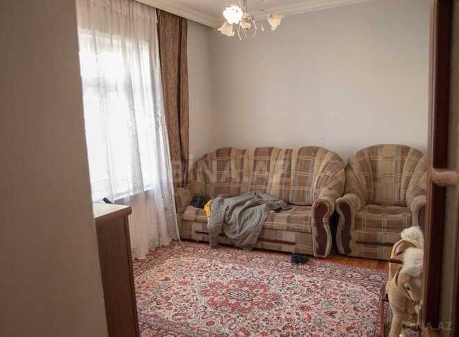 13 otaqlı həyət evi/bağ evi - Xocəsən q. - 270 m² (26)