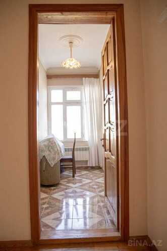 13 otaqlı həyət evi/bağ evi - Xocəsən q. - 270 m² (29)