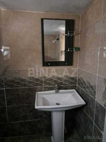2 otaqlı həyət evi/bağ evi - Əmircan q. - 45 m² (2)