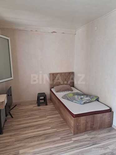 2 otaqlı həyət evi/bağ evi - Əmircan q. - 45 m² (3)