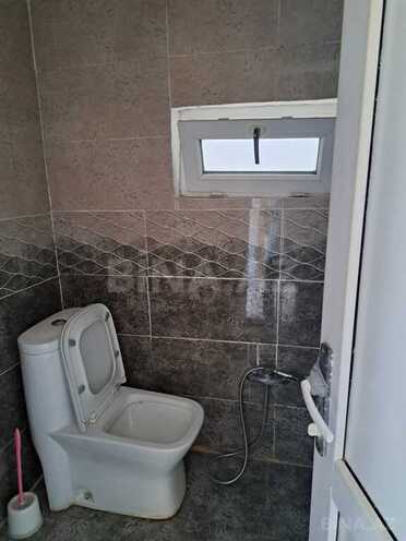 2 otaqlı həyət evi/bağ evi - Əmircan q. - 45 m² (6)