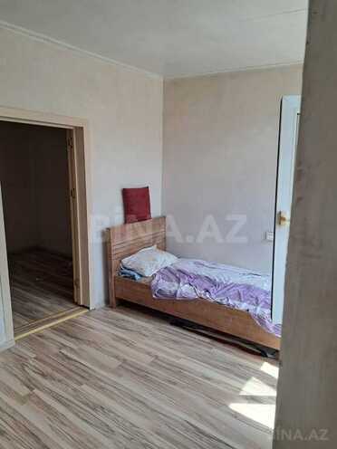 2 otaqlı həyət evi/bağ evi - Əmircan q. - 45 m² (4)
