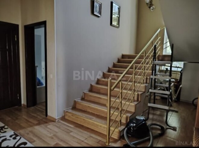 7-комн. дом/дача - пос. Бильгях - 300 м² (24)
