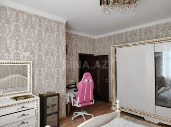 7-комн. дом/дача - пос. Бильгях - 300 м² (12)
