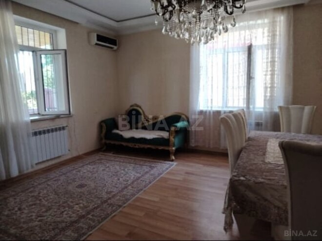 7-комн. дом/дача - пос. Бильгях - 300 м² (27)