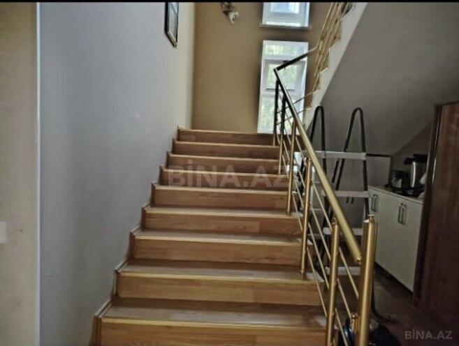 7-комн. дом/дача - пос. Бильгях - 300 м² (13)