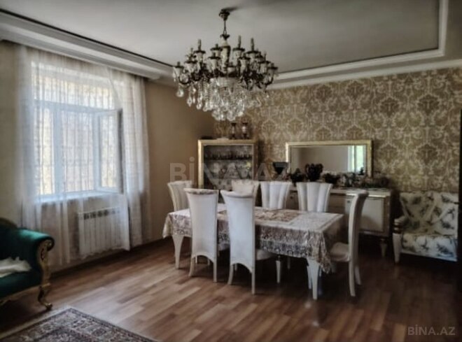 7-комн. дом/дача - пос. Бильгях - 300 м² (17)