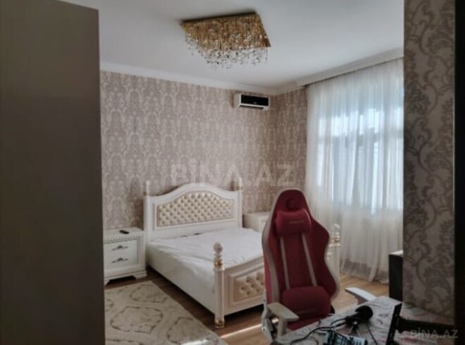 7-комн. дом/дача - пос. Бильгях - 300 м² (22)
