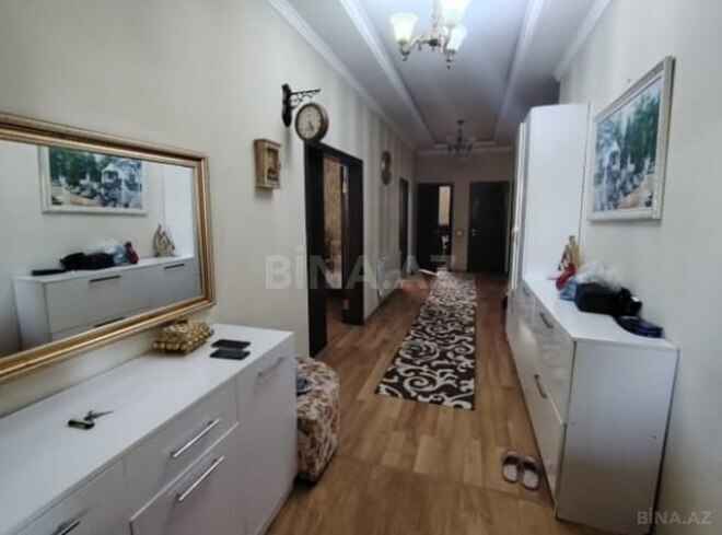 7-комн. дом/дача - пос. Бильгях - 300 м² (21)