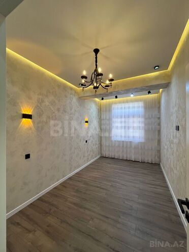 3 otaqlı yeni tikili - Masazır q. - 94 m² (10)