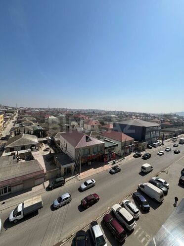 3 otaqlı yeni tikili - Masazır q. - 94 m² (19)