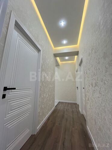 3 otaqlı yeni tikili - Masazır q. - 94 m² (17)