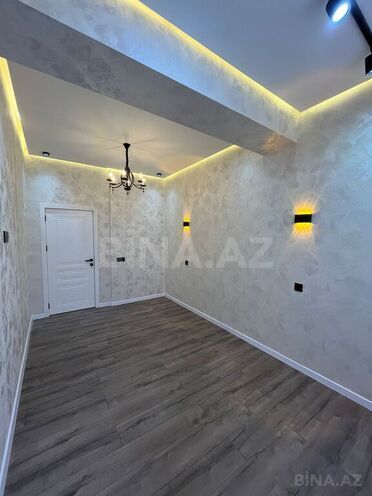 3 otaqlı yeni tikili - Masazır q. - 94 m² (14)