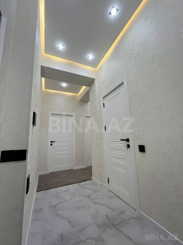 3 otaqlı yeni tikili - Masazır q. - 94 m² (11)