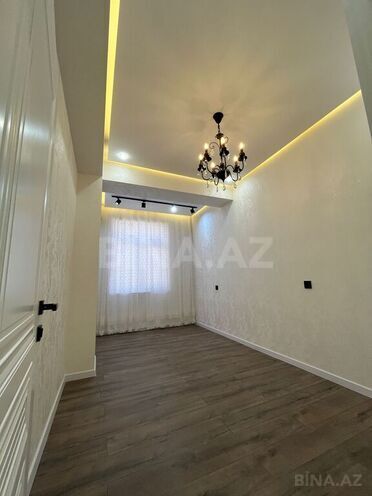 3 otaqlı yeni tikili - Masazır q. - 94 m² (7)