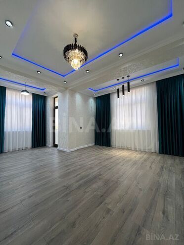 3 otaqlı yeni tikili - Masazır q. - 94 m² (8)