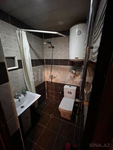 3 otaqlı yeni tikili - Masazır q. - 54 m² (3)