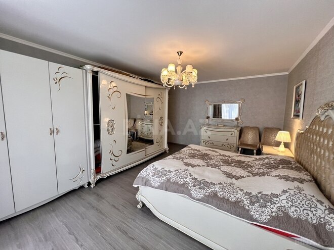 3 otaqlı köhnə tikili - Nəsimi r. - 100 m² (6)