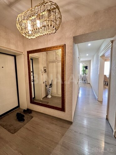 3 otaqlı köhnə tikili - Nəsimi r. - 100 m² (17)