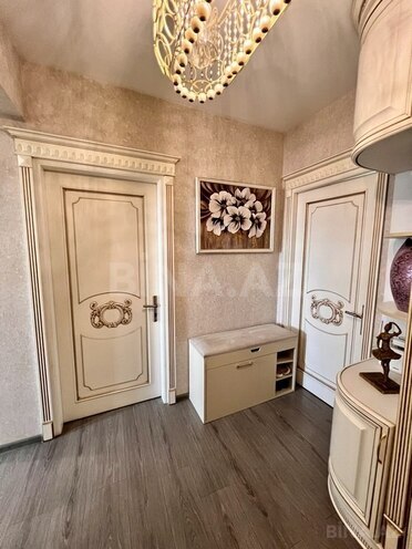 3 otaqlı köhnə tikili - Nəsimi r. - 100 m² (16)