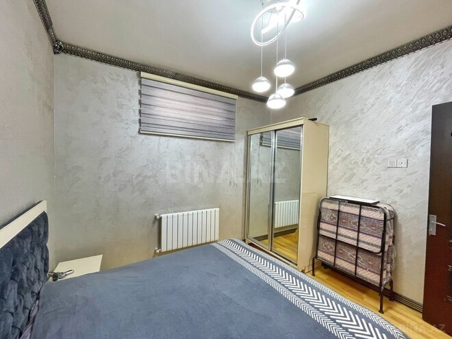 3 otaqlı həyət evi/bağ evi - Mərdəkan q. - 120 m² (16)