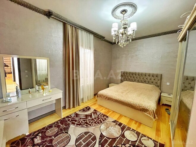 3 otaqlı həyət evi/bağ evi - Mərdəkan q. - 120 m² (18)