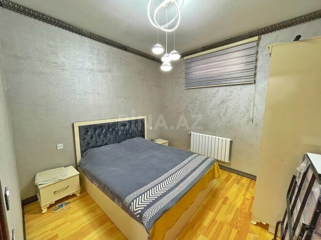 3 otaqlı həyət evi/bağ evi - Mərdəkan q. - 120 m² (15)
