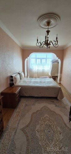 2 otaqlı köhnə tikili - Nərimanov r. - 65 m² (5)