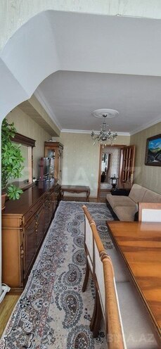 2 otaqlı köhnə tikili - Nərimanov r. - 65 m² (4)